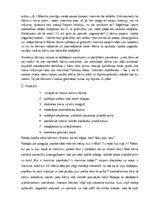 Konspekts 'Bērnu emocionālās attieksmes veidošana tēlotājdarbībā', 2.