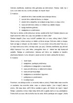 Konspekts 'Bērnu emocionālās attieksmes veidošana tēlotājdarbībā', 3.