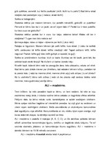 Konspekts 'Bērnu emocionālās attieksmes veidošana tēlotājdarbībā', 4.