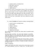 Konspekts 'Bērnu emocionālās attieksmes veidošana tēlotājdarbībā', 5.