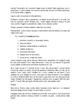 Konspekts 'Bērnu emocionālās attieksmes veidošana tēlotājdarbībā', 6.