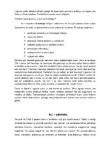 Konspekts 'Bērnu emocionālās attieksmes veidošana tēlotājdarbībā', 7.