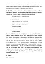 Konspekts 'Bērnu emocionālās attieksmes veidošana tēlotājdarbībā', 8.