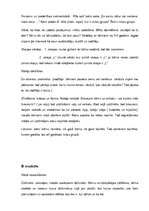 Konspekts 'Bērnu emocionālās attieksmes veidošana tēlotājdarbībā', 10.