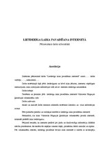 Referāts 'Lietderīga laika pavadīšana internetā', 1.