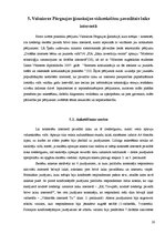 Referāts 'Lietderīga laika pavadīšana internetā', 20.