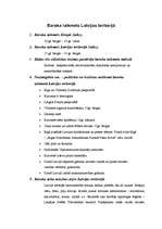 Referāts 'Baroka un klasicisma laikmets Latvijas teritorijā', 1.