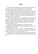 Prakses atskaite 'Pārtikas piedevas uzturā', 2.