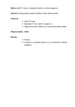 Prakses atskaite 'Pārtikas piedevas uzturā', 3.