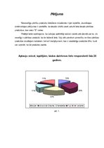 Prakses atskaite 'Pārtikas piedevas uzturā', 11.