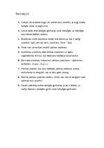 Prakses atskaite 'Pārtikas piedevas uzturā', 16.