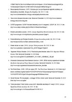 Referāts 'Starptautisko ziņu plūsma laikrakstā "Neatkarīgā Rīta Avīze" (06.12.2010.-11.12.', 16.