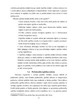 Diplomdarbs 'Stratēģiskās attīstības virzieni Ogres tehnikumā', 31.