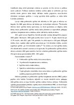 Diplomdarbs 'Stratēģiskās attīstības virzieni Ogres tehnikumā', 32.