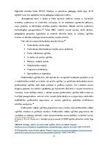 Diplomdarbs 'Stratēģiskās attīstības virzieni Ogres tehnikumā', 33.