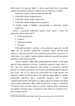 Diplomdarbs 'Stratēģiskās attīstības virzieni Ogres tehnikumā', 34.