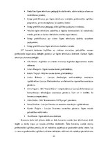 Diplomdarbs 'Stratēģiskās attīstības virzieni Ogres tehnikumā', 42.