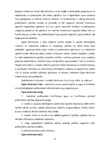 Diplomdarbs 'Stratēģiskās attīstības virzieni Ogres tehnikumā', 43.