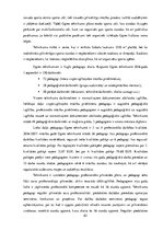 Diplomdarbs 'Stratēģiskās attīstības virzieni Ogres tehnikumā', 62.