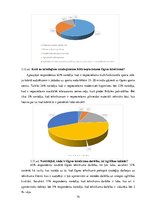 Diplomdarbs 'Stratēģiskās attīstības virzieni Ogres tehnikumā', 74.