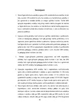 Diplomdarbs 'Stratēģiskās attīstības virzieni Ogres tehnikumā', 85.