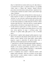 Diplomdarbs 'Stratēģiskās attīstības virzieni Ogres tehnikumā', 86.