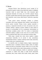 Diplomdarbs 'Starptautiskās tirdzniecības finansēšanas aktuālās problēmas Latvijas komercbank', 5.