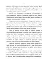 Diplomdarbs 'Starptautiskās tirdzniecības finansēšanas aktuālās problēmas Latvijas komercbank', 6.