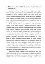 Diplomdarbs 'Starptautiskās tirdzniecības finansēšanas aktuālās problēmas Latvijas komercbank', 9.