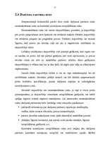 Diplomdarbs 'Starptautiskās tirdzniecības finansēšanas aktuālās problēmas Latvijas komercbank', 21.