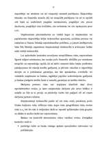 Diplomdarbs 'Starptautiskās tirdzniecības finansēšanas aktuālās problēmas Latvijas komercbank', 22.