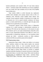 Diplomdarbs 'Starptautiskās tirdzniecības finansēšanas aktuālās problēmas Latvijas komercbank', 42.