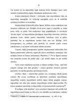 Diplomdarbs 'Starptautiskās tirdzniecības finansēšanas aktuālās problēmas Latvijas komercbank', 46.