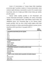 Diplomdarbs 'Starptautiskās tirdzniecības finansēšanas aktuālās problēmas Latvijas komercbank', 50.