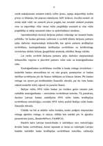 Diplomdarbs 'Starptautiskās tirdzniecības finansēšanas aktuālās problēmas Latvijas komercbank', 55.