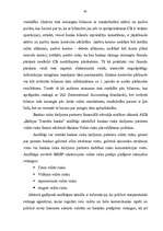 Diplomdarbs 'Starptautiskās tirdzniecības finansēšanas aktuālās problēmas Latvijas komercbank', 62.