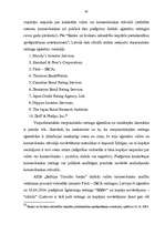 Diplomdarbs 'Starptautiskās tirdzniecības finansēšanas aktuālās problēmas Latvijas komercbank', 63.