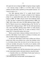 Diplomdarbs 'Starptautiskās tirdzniecības finansēšanas aktuālās problēmas Latvijas komercbank', 64.