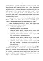 Diplomdarbs 'Starptautiskās tirdzniecības finansēšanas aktuālās problēmas Latvijas komercbank', 66.