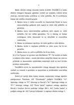 Diplomdarbs 'Starptautiskās tirdzniecības finansēšanas aktuālās problēmas Latvijas komercbank', 71.