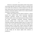 Diplomdarbs 'Starptautiskās tirdzniecības finansēšanas aktuālās problēmas Latvijas komercbank', 72.