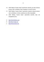 Diplomdarbs 'Starptautiskās tirdzniecības finansēšanas aktuālās problēmas Latvijas komercbank', 79.