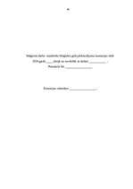 Diplomdarbs 'Starptautiskās tirdzniecības finansēšanas aktuālās problēmas Latvijas komercbank', 84.