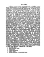 Eseja 'Kas ir intelekts', 1.