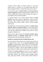 Eseja 'Amfetamīni un citi stimulanti medicīnā: terapeitiskās iespējas un riski', 4.