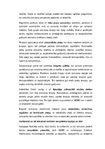 Eseja 'Amfetamīni un citi stimulanti medicīnā: terapeitiskās iespējas un riski', 5.