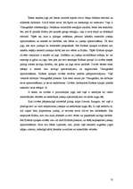 Referāts 'Joga kā ceļojuma galamērķis', 13.