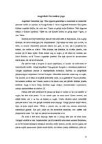 Referāts 'Joga kā ceļojuma galamērķis', 14.