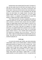 Referāts 'Joga kā ceļojuma galamērķis', 16.