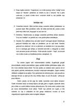 Referāts 'Joga kā ceļojuma galamērķis', 19.